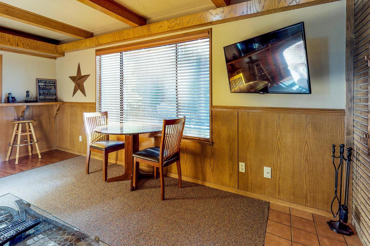 The Cottage Shaver Lake Ngoại thất bức ảnh